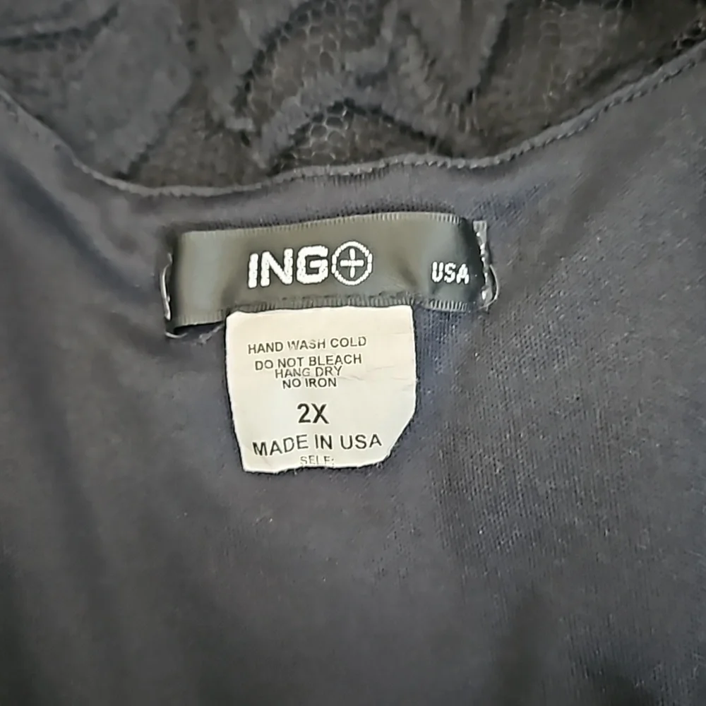 ING DRESS - Picture 12 of 13